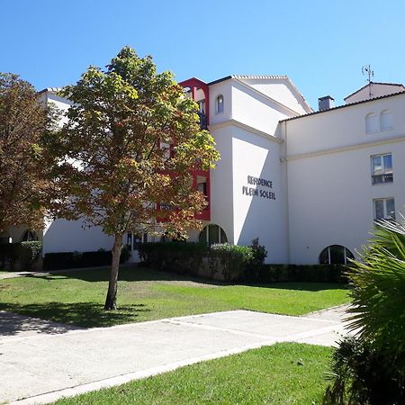 Studio Renove Avec Balcon, Animaux Acceptes, Wifi, A 650M Des Thermes - Fr-1-451-92 Lamalou-les-Bains Luaran gambar