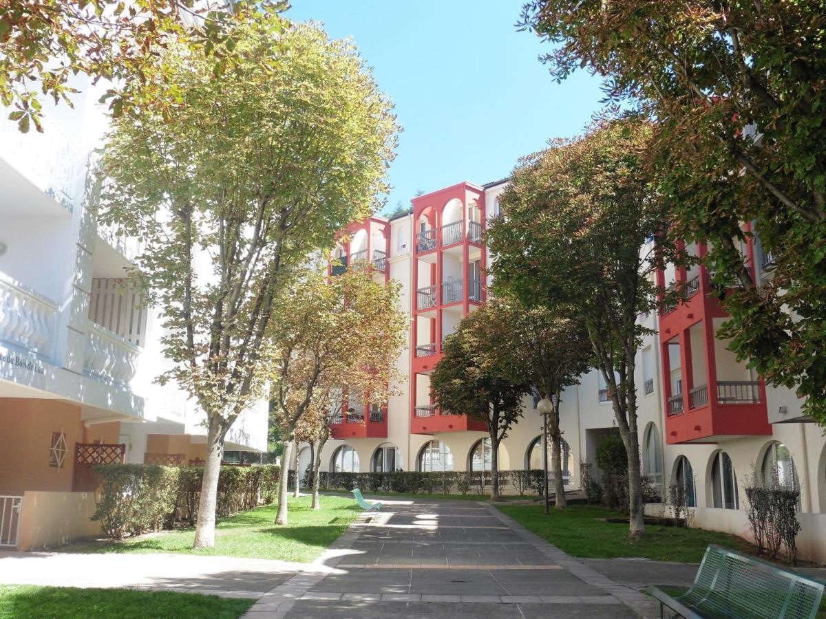 Studio Renove Avec Balcon, Animaux Acceptes, Wifi, A 650M Des Thermes - Fr-1-451-92 Lamalou-les-Bains Luaran gambar
